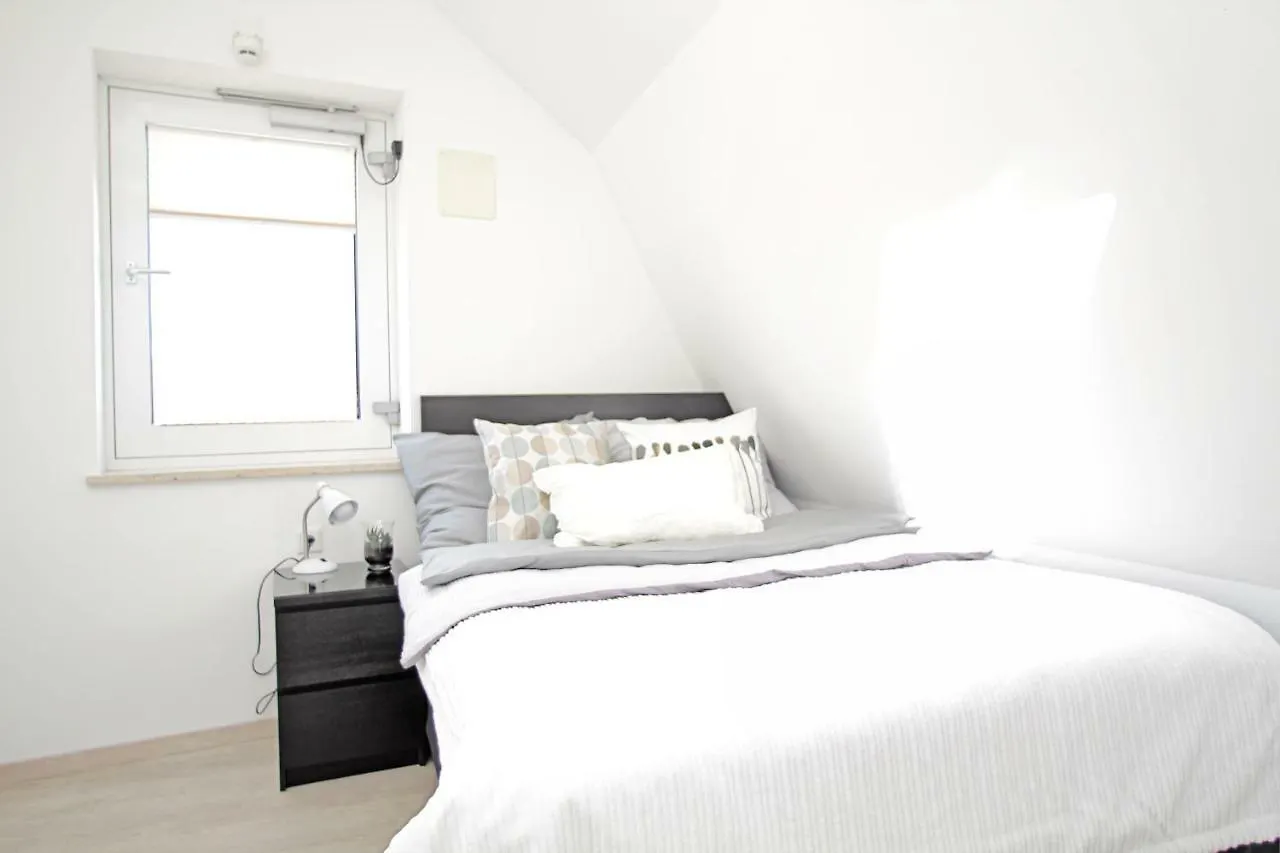Boardinghouse Gaimersheim Apartment